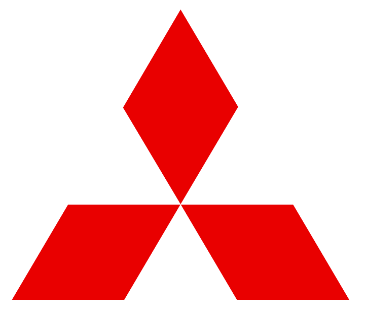 Dealer Mitsubishi Jayapura Logo